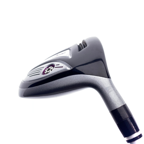 Used Ben Ross Pearl 2019 5 Fairway Wood / 21 Degrees / Ladies Flex