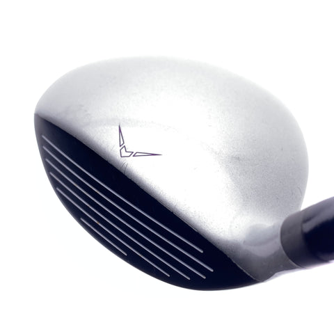 Used Ben Ross Pearl 2019 5 Fairway Wood / 21 Degrees / Ladies Flex