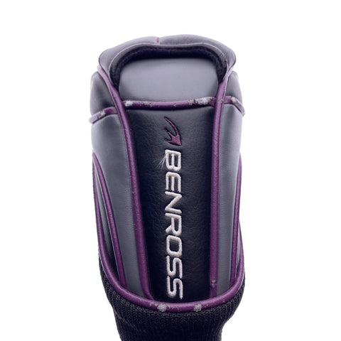 Used Ben Ross Pearl 2019 5 Hybrid / 28 Degrees / Ladies Flex