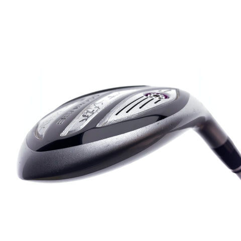 Used Ben Ross Pearl 2019 5 Hybrid / 28 Degrees / Ladies Flex