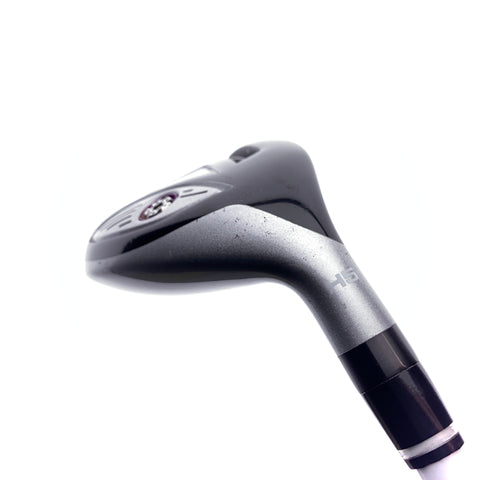 Used Ben Ross Pearl 2019 5 Hybrid / 28 Degrees / Ladies Flex