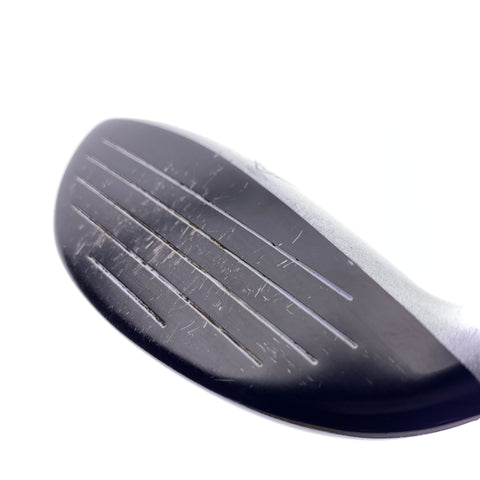 Used Ben Ross Pearl 2019 5 Hybrid / 28 Degrees / Ladies Flex