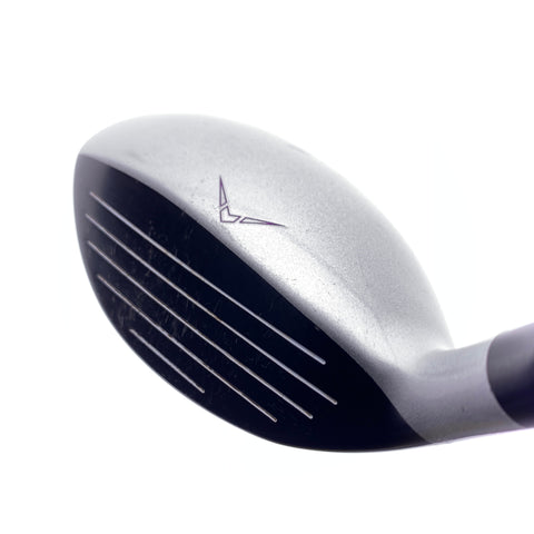 Used Ben Ross Pearl 2019 5 Hybrid / 28 Degrees / Ladies Flex