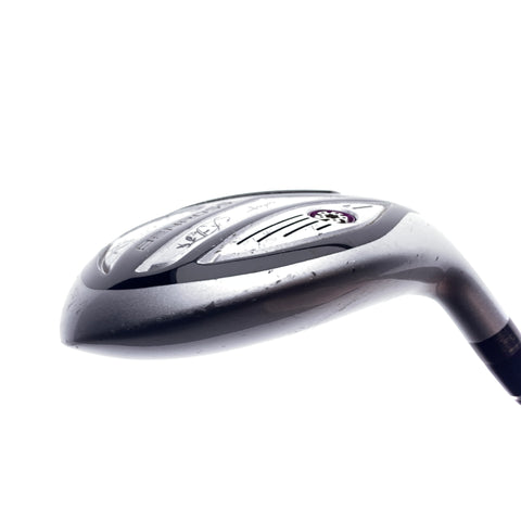 Used Ben Ross Pearl 2019 6 Hybrid / 32 Degrees / Ladies Flex