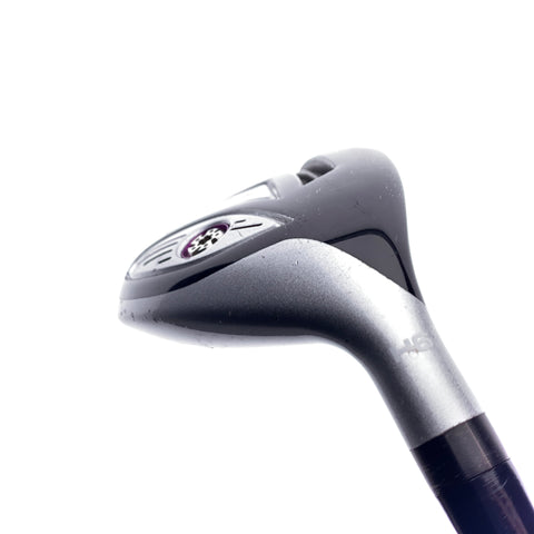 Used Ben Ross Pearl 2019 6 Hybrid / 32 Degrees / Ladies Flex