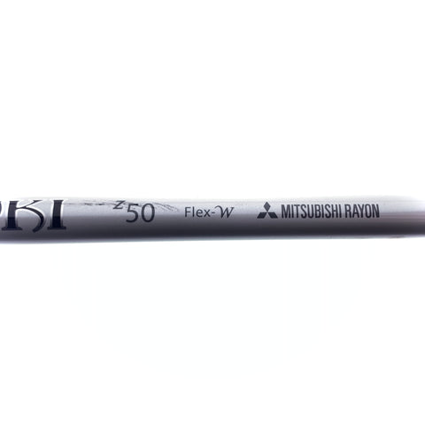 Used Ben Ross Pearl 2019 6 Hybrid / 32 Degrees / Ladies Flex