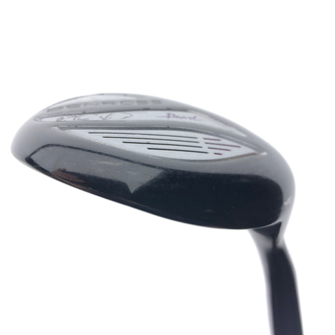 Used Ben Ross Pearl Chipper / Ladies Flex