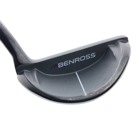 Used Ben Ross Pearl Chipper / Ladies Flex