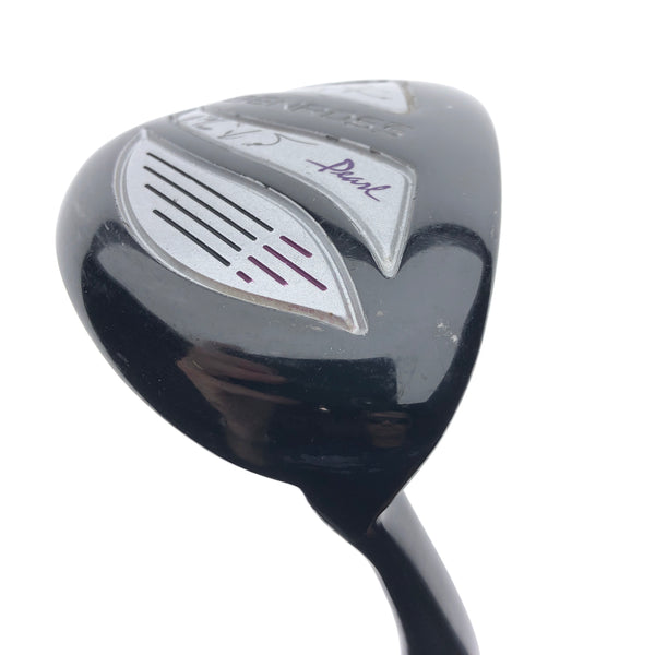 Used Ben Ross Pearl Chipper / Ladies Flex