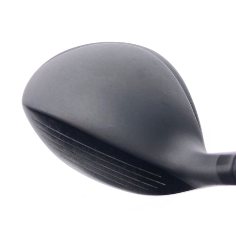 Used Ben Ross Pearl Speed 7 Fairway Wood / 21 Degrees / Ladies Flex