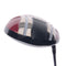 Used Ben Ross Quad Driver / 10.0 Degrees / Stiff Flex