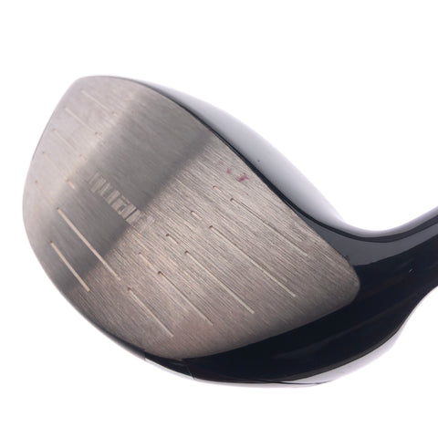 Used Ben Ross Quad Driver / 10.0 Degrees / Stiff Flex