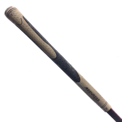 Used Ben Ross Quad Driver / 10.0 Degrees / Stiff Flex