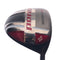 Used Ben Ross Quad Driver / 10.0 Degrees / Stiff Flex