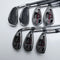 Used Ben Ross Quad Iron Set / 5 - SW / Uniflex