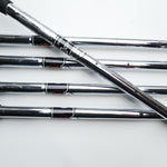 Used Ben Ross Quad Iron Set / 7 - SW / Regular Flex