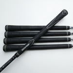 Used Ben Ross Quad Iron Set / 7 - SW / Regular Flex