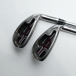 Used Ben Ross Quad Iron Set / 7 - SW / Regular Flex