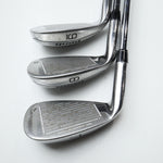 Used Ben Ross Quad Iron Set / 7 - SW / Regular Flex