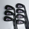 Used Ben Ross Quad Speed RIP Iron Set / 4 - PW / Regular Flex