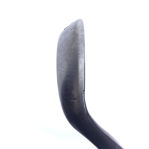 Used Ben Ross REV 2.0 Face Milled Lob Wedge / 58.0 Degrees / Wedge Flex