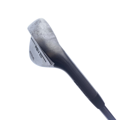 Used Ben Ross REV 2.0 Face Milled Sand Wedge / 54.0 Degrees / Wedge Flex