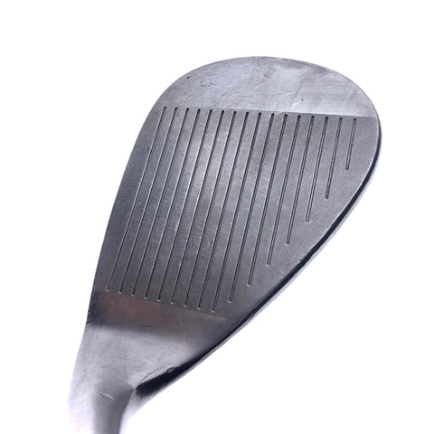 Used Ben Ross REV 2.0 Face Milled Sand Wedge / 54.0 Degrees / Wedge Flex