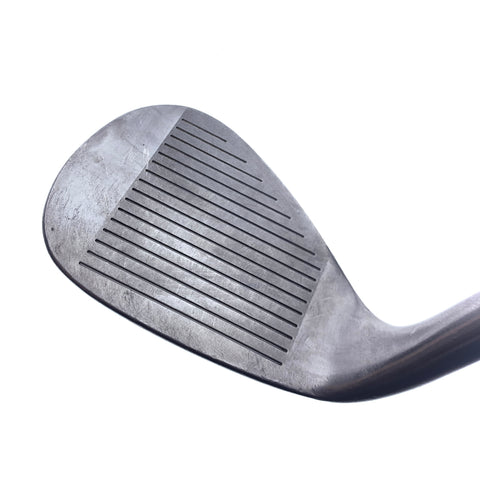 Used Ben Ross REV 2.0 Face Milled Sand Wedge / 54.0 Degrees / Wedge Flex
