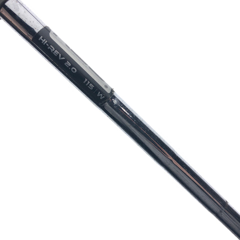 Used Ben Ross REV Lob Wedge / 60.0 Degrees / Wedge Flex