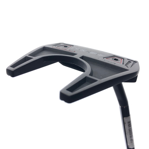 Used Ben Ross Tribe 003 Putter / 34.0 Inches