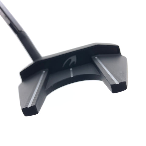 Used Ben Ross Tribe 003 Putter / 34.0 Inches