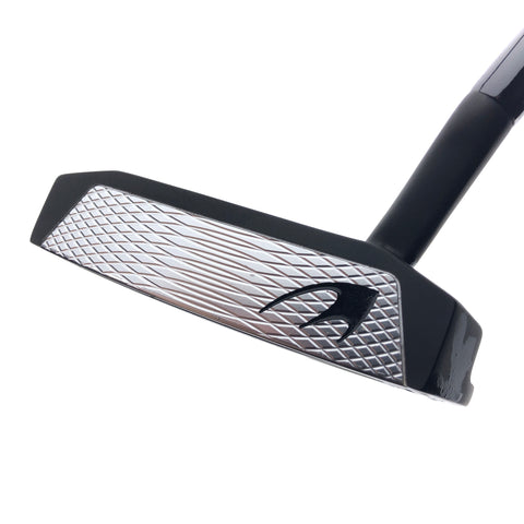 Used Ben Ross Tribe 003 Putter / 34.0 Inches