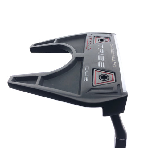 Used Ben Ross Tribe 003 Putter / 34.0 Inches
