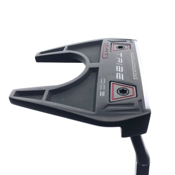 Used Ben Ross Tribe 003 Putter / 34.0 Inches