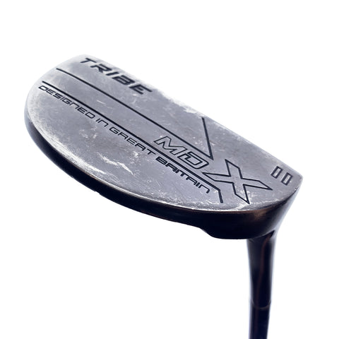 Used Ben Ross Tribe MD X 00 Putter / 34.5 Inches