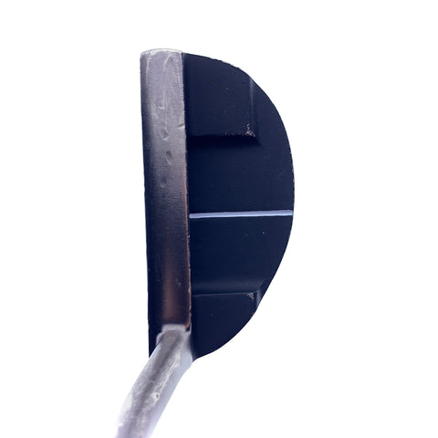 Used Ben Ross Tribe MD X 00 Putter / 34.5 Inches