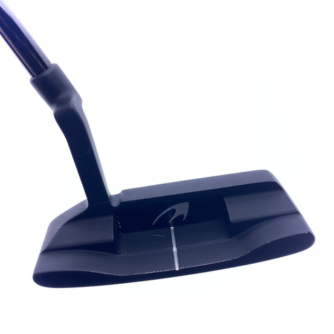 Used Ben Ross Tribe SRT 001 Putter / 34.0 Inches