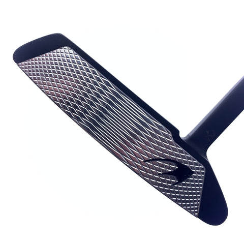 Used Ben Ross Tribe SRT 001 Putter / 34.0 Inches