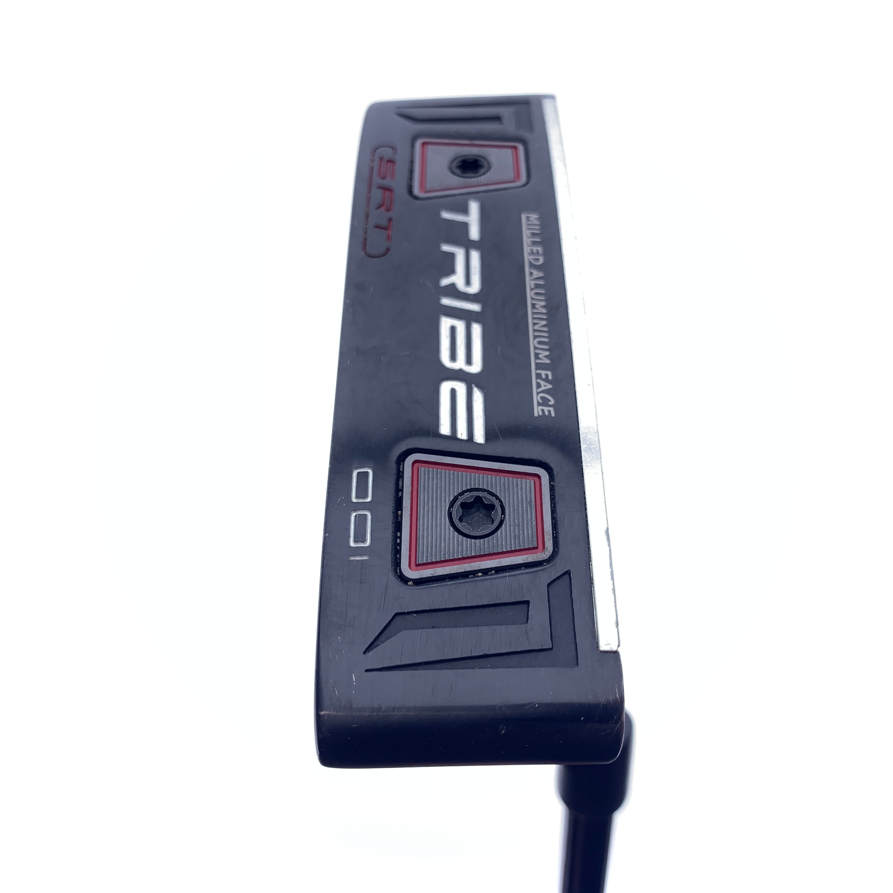 Used Ben Ross Tribe SRT 001 Putter / 34.0 Inches