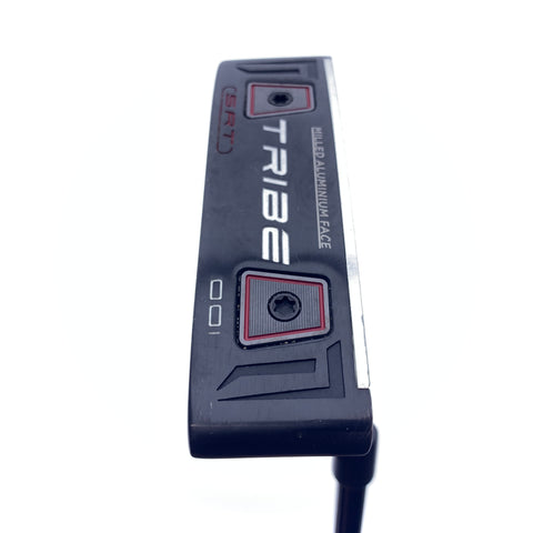 Used Ben Ross Tribe SRT 001 Putter / 34.0 Inches