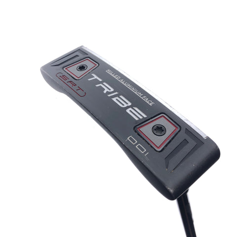 Used Ben Ross Tribe SRT 001 Putter / 35.0 Inches