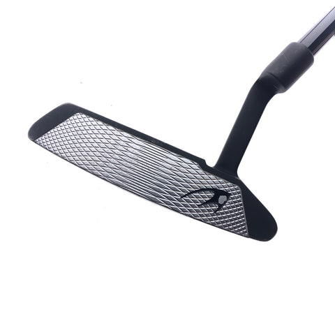 Used Ben Ross Tribe SRT 001 Putter / 35.0 Inches