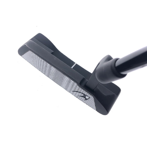 Used Ben Ross Tribe SRT 001 Putter / 35.0 Inches