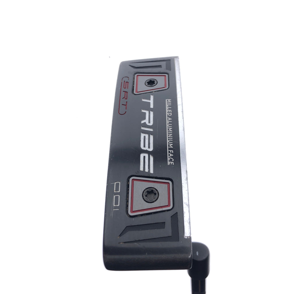 Used Ben Ross Tribe SRT 001 Putter / 35.0 Inches