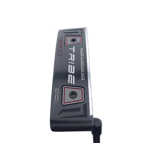 Used Ben Ross Tribe SRT 001 Putter / 35.0 Inches