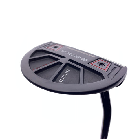 Used Ben Ross Tribe SRT 002 Putter / 34.0 Inches