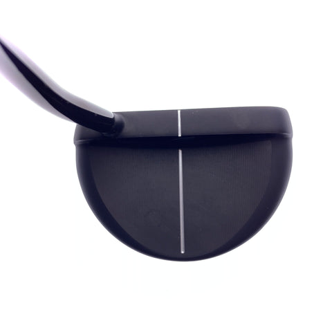 Used Ben Ross Tribe SRT 002 Putter / 34.0 Inches
