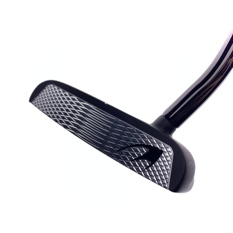 Used Ben Ross Tribe SRT 002 Putter / 34.0 Inches