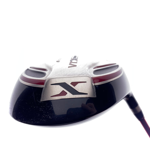 Used Ben Ross VT Xtreme Driver / 10.0 Degrees / Regular Flex