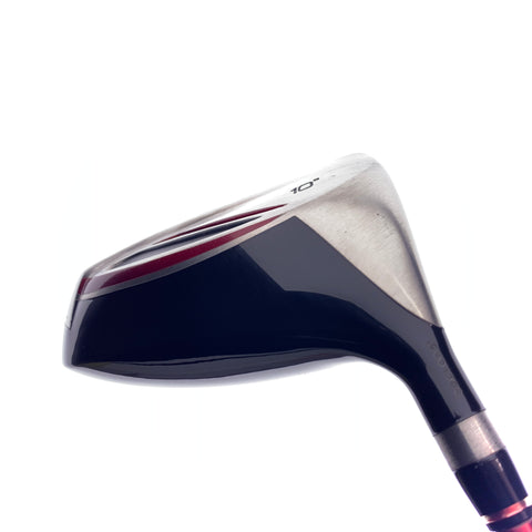 Used Ben Ross VT Xtreme Driver / 10.0 Degrees / Regular Flex